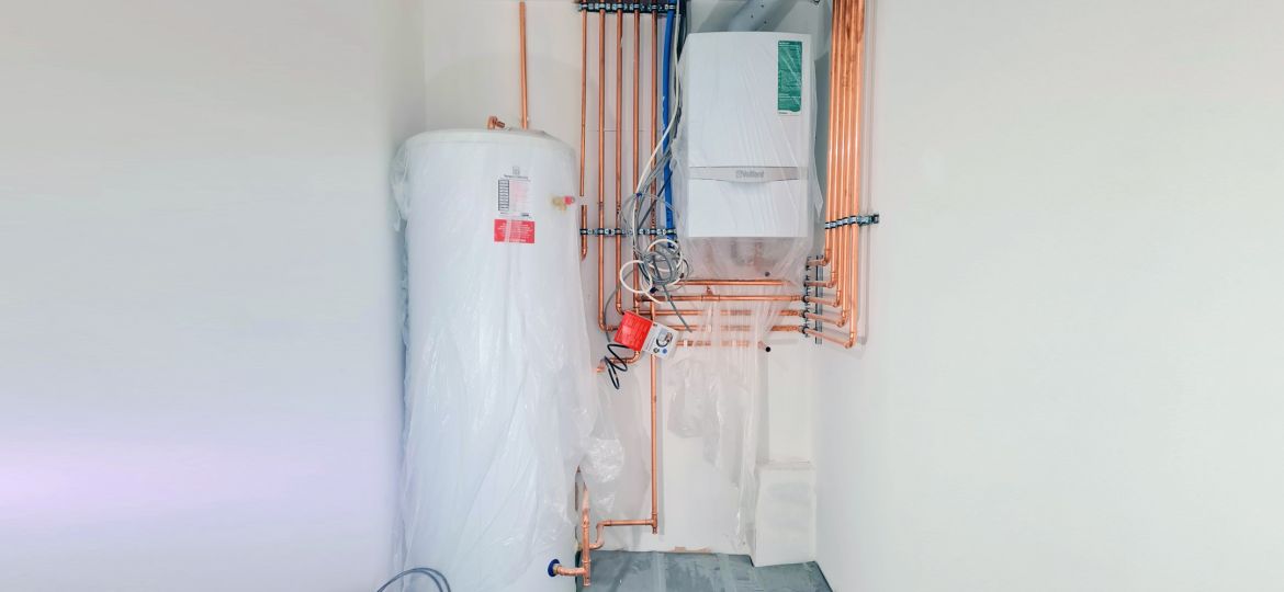 boiler