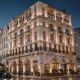Former National Westminster Bank to Boutique Hotel